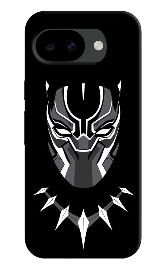 Black Panther Google Pixel 10a Hard Case Back Cover by Casekaro