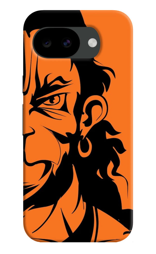 Hanuman Google Pixel 10a Hard Case Back Cover by Casekaro