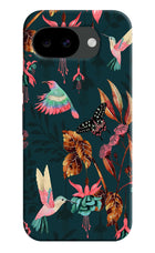 Birds Google Pixel 10a Hard Case Back Cover by Casekaro
