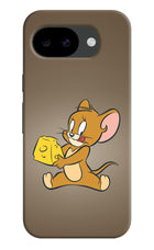Jerry Google Pixel 10a Hard Case Back Cover by Casekaro