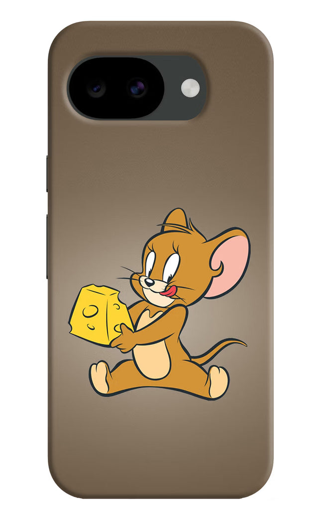 Jerry Google Pixel 10a Hard Case Back Cover by Casekaro