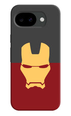 Ironman Google Pixel 10a Hard Case Back Cover by Casekaro