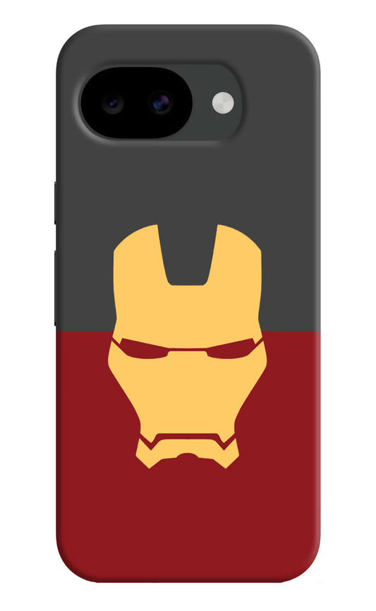 Ironman Google Pixel 10a Hard Case Back Cover by Casekaro