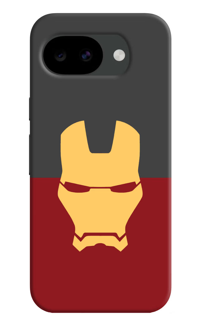 Ironman Google Pixel 10a Hard Case Back Cover by Casekaro