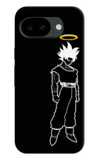 DBS Character Google Pixel 10a Hard Case Back Cover by Casekaro