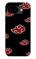 Akatsuki Google Pixel 10a Hard Case Back Cover by Casekaro
