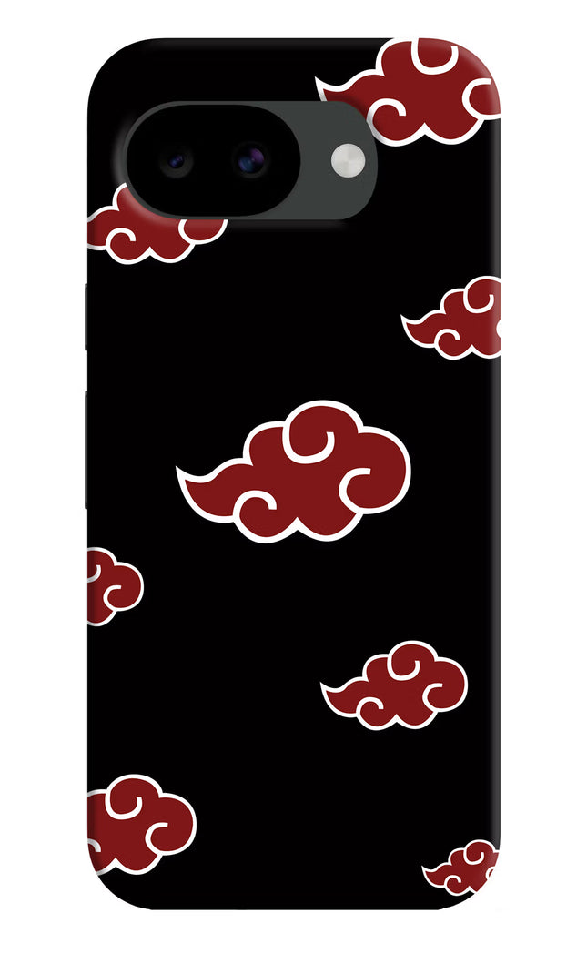 Akatsuki Google Pixel 10a Hard Case Back Cover by Casekaro