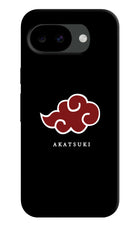Akatsuki Google Pixel 10a Hard Case Back Cover by Casekaro