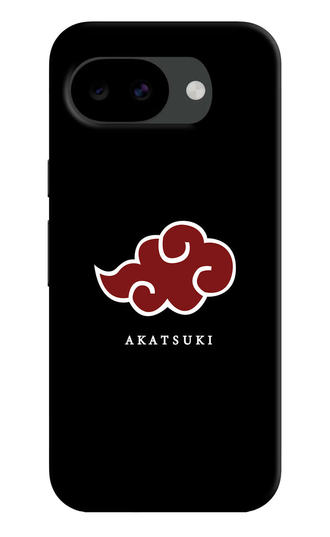 Akatsuki Google Pixel 10a Hard Case Back Cover by Casekaro