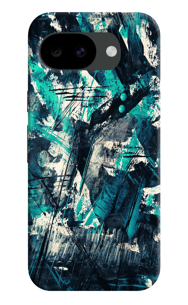 Artwork Google Pixel 10a Hard Case Back Cover by Casekaro
