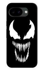 Venom Google Pixel 10a Hard Case Back Cover by Casekaro