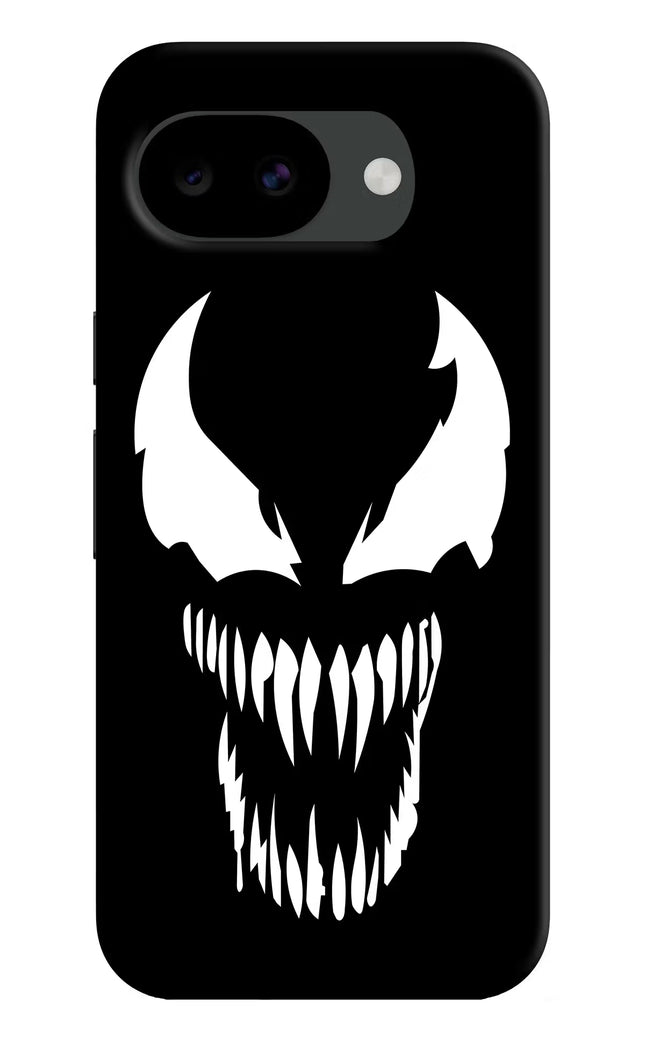 Venom Google Pixel 10a Hard Case Back Cover by Casekaro