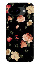 Flowers Google Pixel 10a Hard Case Back Cover by Casekaro