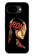 IronMan Google Pixel 10a Hard Case Back Cover by Casekaro