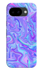 Glitter Google Pixel 10a Hard Case Back Cover by Casekaro