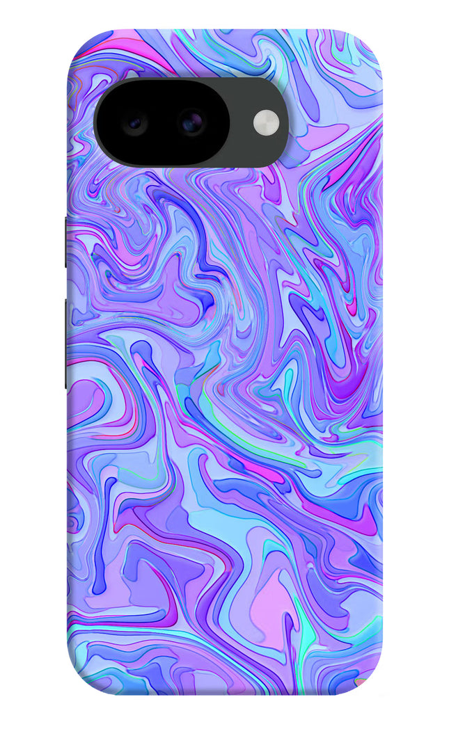 Glitter Google Pixel 10a Hard Case Back Cover by Casekaro
