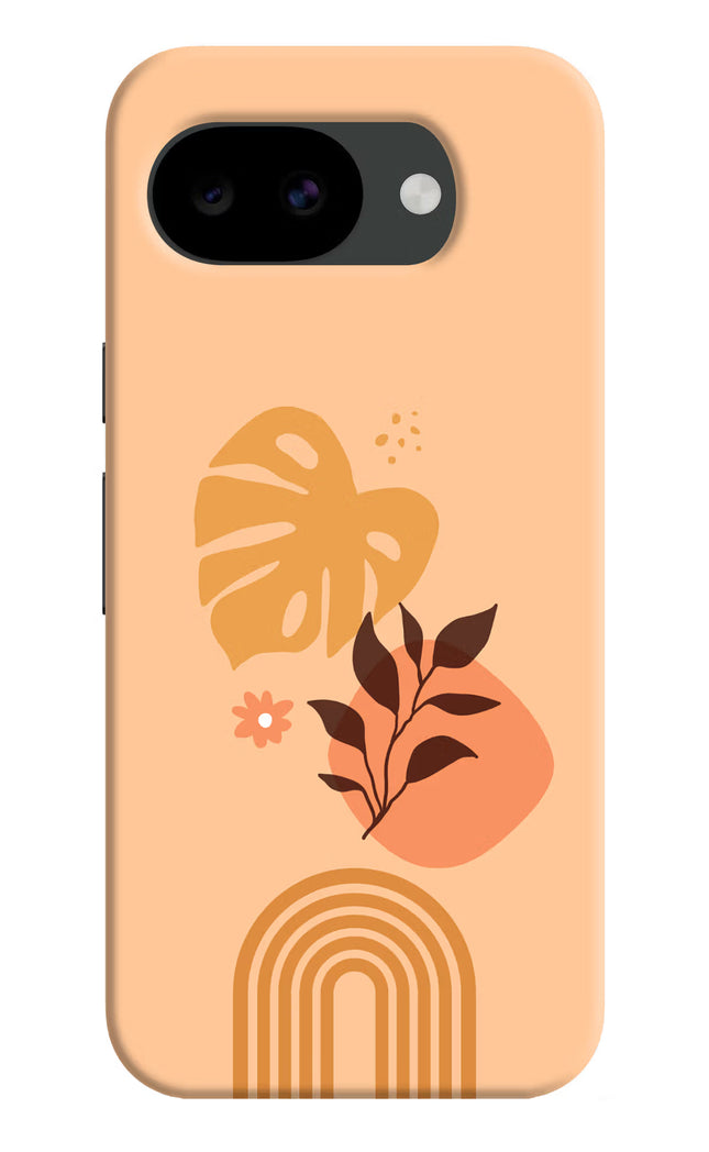 Bohemian Art Google Pixel 10a Hard Case Back Cover by Casekaro