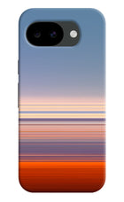 Morning Colors Google Pixel 10a Hard Case Back Cover by Casekaro
