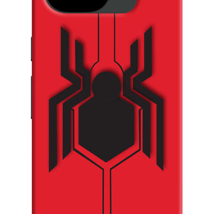 Spider Google Pixel 10a Hard Case Back Cover by Casekaro
