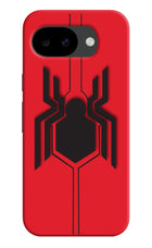 Spider Google Pixel 10a Hard Case Back Cover by Casekaro