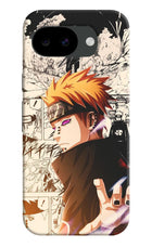 Pain Anime Google Pixel 10a Hard Case Back Cover by Casekaro