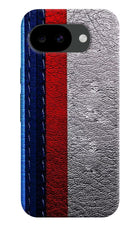 BMW Stripes Google Pixel 10a Hard Case Back Cover by Casekaro