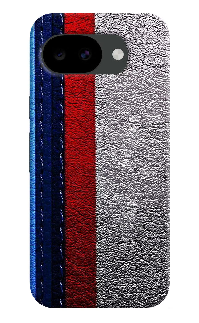 BMW Stripes Google Pixel 10a Hard Case Back Cover by Casekaro