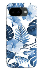 Fabric Art Google Pixel 10a Hard Case Back Cover by Casekaro