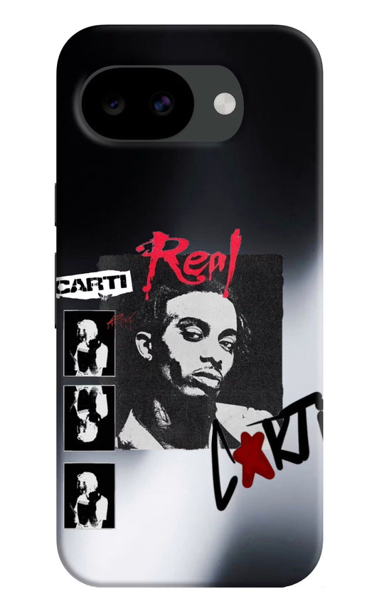 Playboi Carti Google Pixel 10a Back Cover