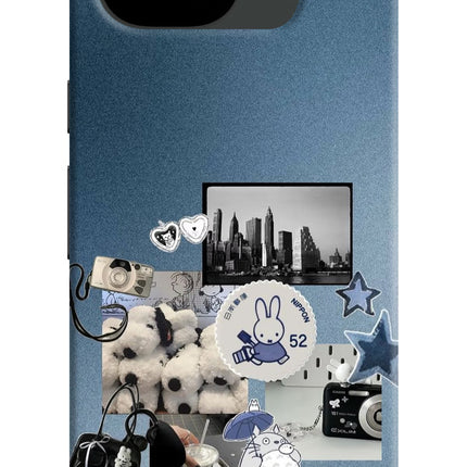 Miffy Google Pixel 10a Hard Case Back Cover by Casekaro