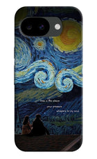 Softcore Google Pixel 10a Hard Case Back Cover by Casekaro