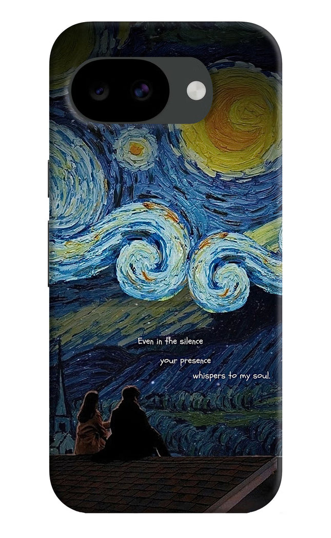 Softcore Google Pixel 10a Hard Case Back Cover by Casekaro