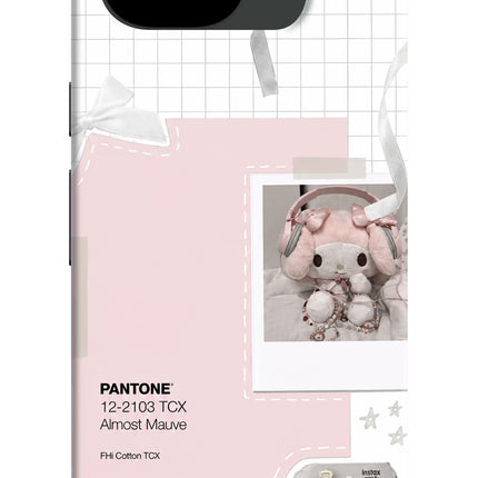 Pantone Asthetic Google Pixel 10a Hard Case Back Cover by Casekaro