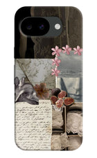 Midnight Sky Google Pixel 10a Hard Case Back Cover by Casekaro