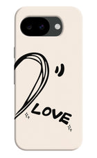 Soul Line Google Pixel 10a Hard Case Back Cover by Casekaro