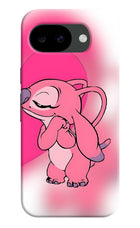 Angel Hug Google Pixel 10a Hard Case Back Cover by Casekaro