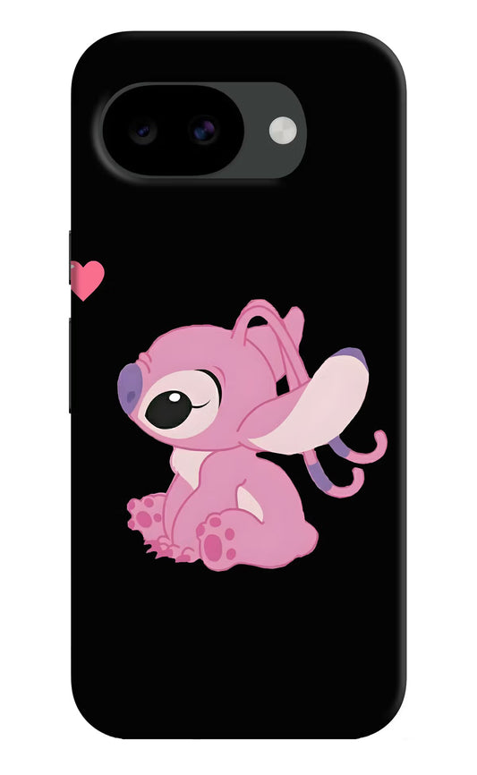 Angel Crush Google Pixel 10a Hard Case Back Cover by Casekaro