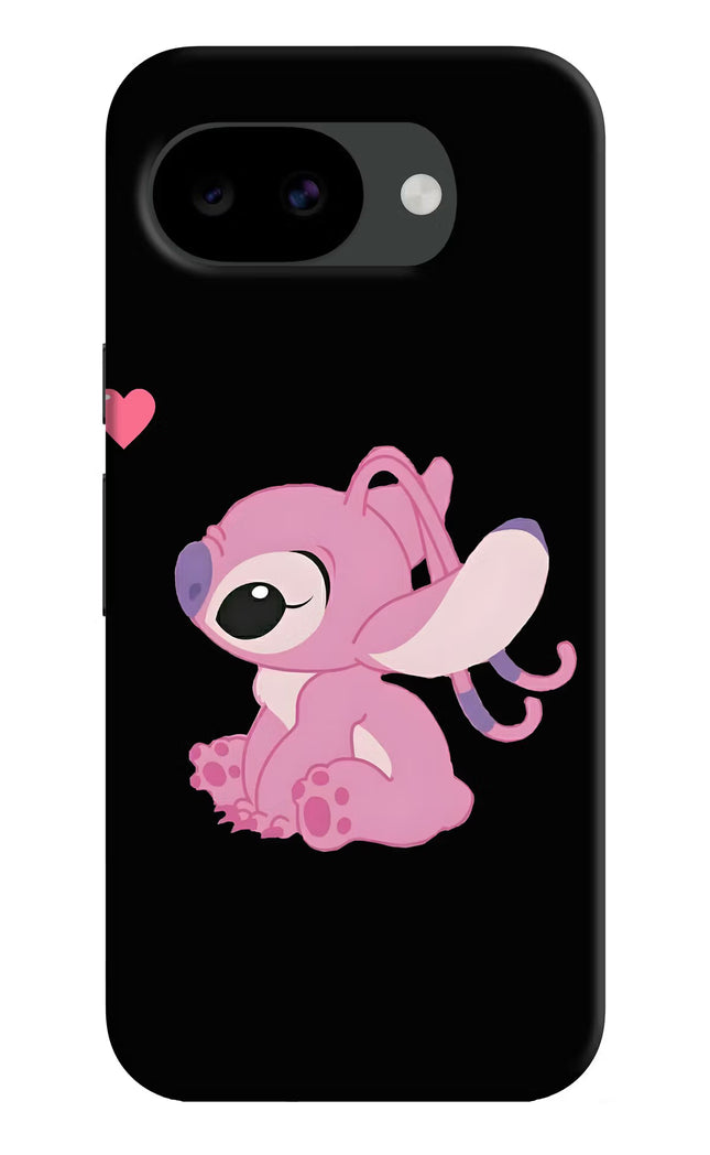 Angel Crush Google Pixel 10a Hard Case Back Cover by Casekaro