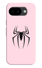 Peter Symbol Google Pixel 10a Hard Case Back Cover by Casekaro