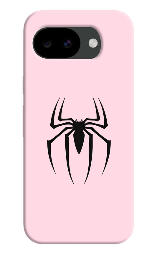 Peter Symbol Google Pixel 10a Hard Case Back Cover by Casekaro