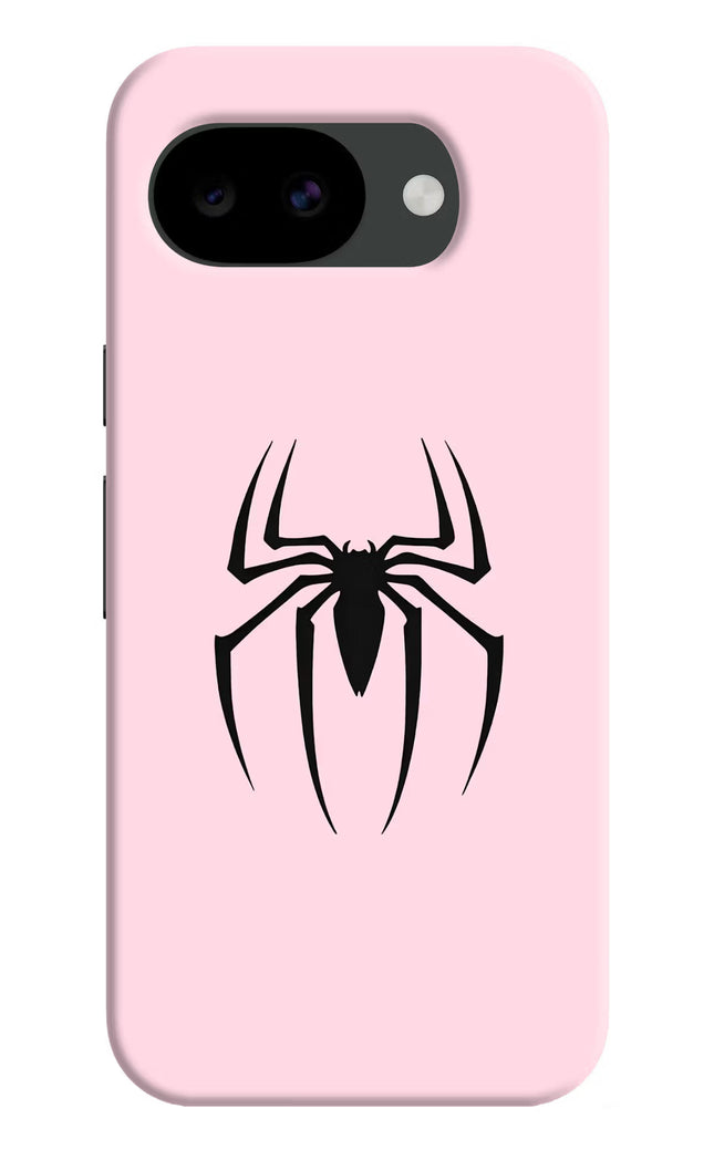 Peter Symbol Google Pixel 10a Hard Case Back Cover by Casekaro