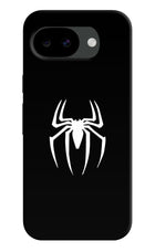 Miles Symbol Google Pixel 10a Hard Case Back Cover by Casekaro