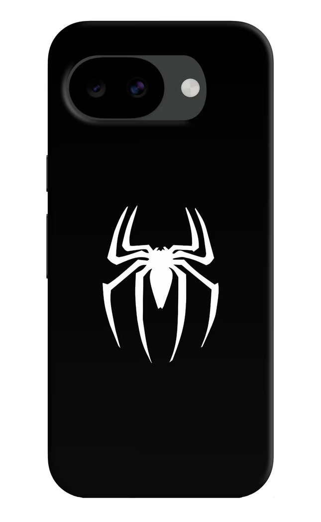 Miles Symbol Google Pixel 10a Hard Case Back Cover by Casekaro