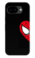 Peter Mask Google Pixel 10a Hard Case Back Cover by Casekaro