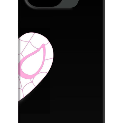 Gwen Mask Google Pixel 10a Hard Case Back Cover by Casekaro