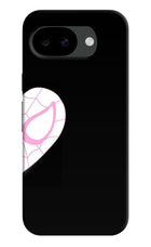Gwen Mask Google Pixel 10a Hard Case Back Cover by Casekaro