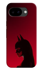 Night Thief Google Pixel 10a Hard Case Back Cover by Casekaro
