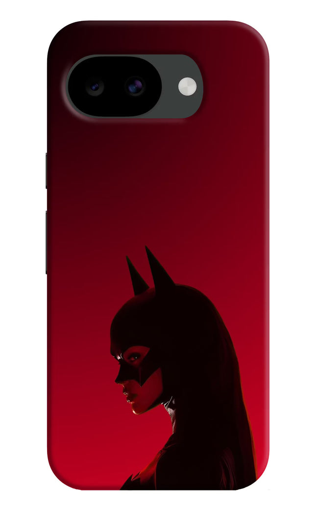 Night Thief Google Pixel 10a Hard Case Back Cover by Casekaro