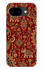 Laal Riwaaz Google Pixel 10a Hard Case Back Cover by Casekaro
