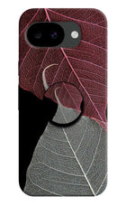 Leaf Pattern Google Pixel 10a Pop Case by Casekaro